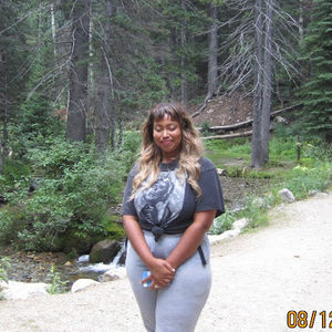 Meet your Posher, Shannon